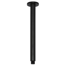 Agatha 320mm Chrome Round Shower Arm